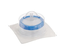 Polyvinylidene Diflouride (PVDF) Syringe Filters, 0.45(μm), 25mm, 50/Cs, Sterile