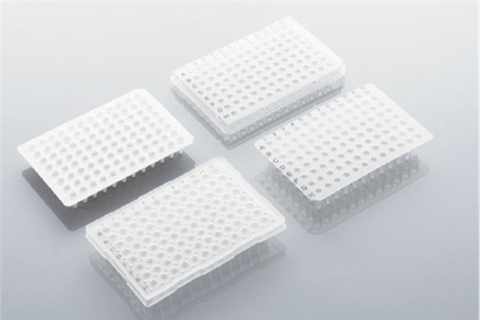 PCR plate