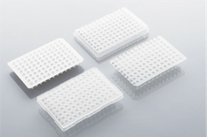 PCR plate