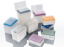 1000ul/200ul/100ul/50ul/20ul/10ul Filtered Pipette Tips, sterile, 95/rack, 50 racks/cs
