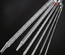 Serological Pipette: 1ml, 2ml 5ml, 10ml, 25ml, 50ml Capacity