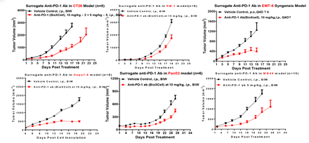 Syngeneic Models