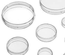 Cell culture dish